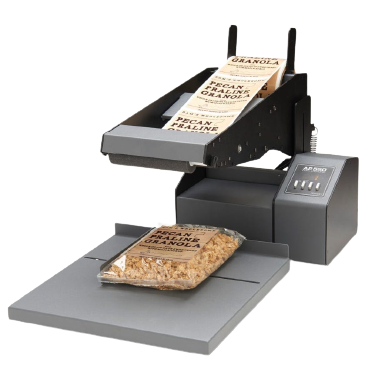 jual mesin label applicator